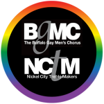 BGMC/NCTM Presents: Joyful & Triumphant (WPC) - logo